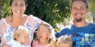 Famiglia nel bosco, primo weekend a casa per i bimbi. Pillon: “Strafelici ma per loro è molto faticoso”