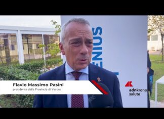 Farmaceutica: Fresenius Kabi, Pasini ‘c’è voglia di investire nel territorio ma servono