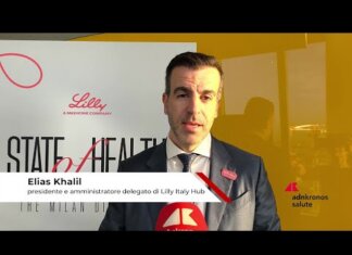 Farmaceutica, Khalil (Lilly Italy Hub): “Ue attrae investimenti e innovazione se coesa”