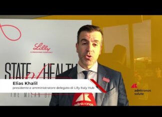 Farmaceutica: Khalil (Lilly Italy Hub), ‘un’Ue forte attrae investimenti e innovazione’