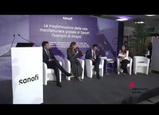 Farmaceutica, Sanofi: “Investire in sostenibilità e innovazione per restare competitivi”