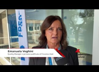 Farmaceutica: Veghini (Fresenius Kabi), ‘Nuova linea integra tecnologie avanzate in automazione e