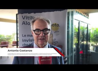 Farmaci: Costanzo (Sidemast), ‘attendiamo ok Aifa per nuova cura per vitiligine e alopecia’