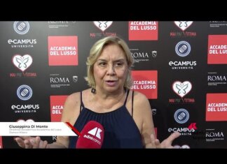 Fashion & Talent, Di Monte (Accademia del Lusso): “Nostro evento in piazza di Spagna dove si sono