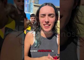 Febbre da K-pop, ore in fila davanti a Prada per vedere le star coreane