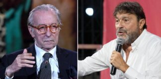 Feltri contro Ranucci: “Dovrebbe andare ad arare, la Rai non doveva nemmeno assumerlo”