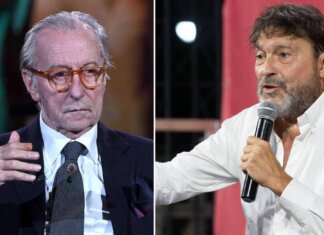 Feltri contro Ranucci: “Dovrebbe andare ad arare, la Rai non doveva nemmeno assumerlo”