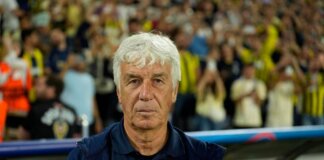 Fenerbahce-Roma, Gasperini chiede tre rigori: cos’è successo in Champions