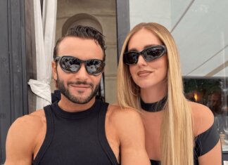 Ferragni, Fabio Maria Damato ospite oggi a Verissimo: dal Pandoro-gate ai rapporti con Fedez