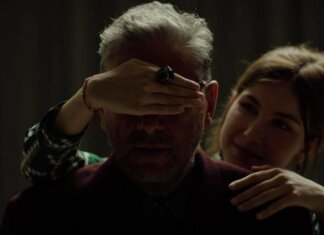 Festa del Cinema di Roma: il 22 ottobre in programma ‘Non Oggi’, un corto di e con Sergio Castellitto
