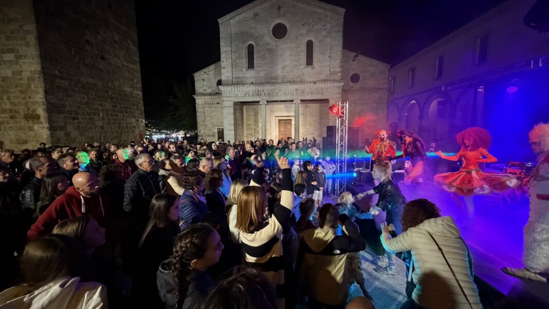 Festa dell'Uva