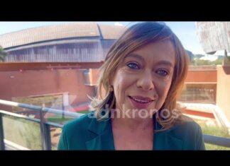 Festa di Roma, la direttrice artistica Paola Malanga: “Da Jovanotti a Morgan, la musica sarà