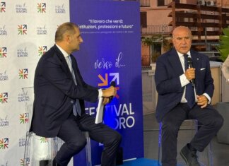 Festival del Lavoro 2027, ‘Oltre il lavoro la persona’, dal 28 al 30 aprile 2027 alla Nuvola a Roma