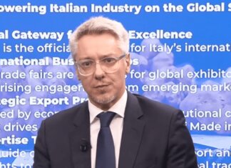 Fiere, Gallorini (Grs Research): “In-person experiences, sono nuovo spazio dove si costruisce futuro”