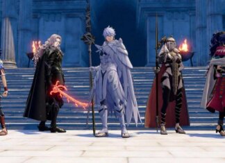 Fire Emblem: Fortune’s Weave, un colossale ritorno su Switch 2