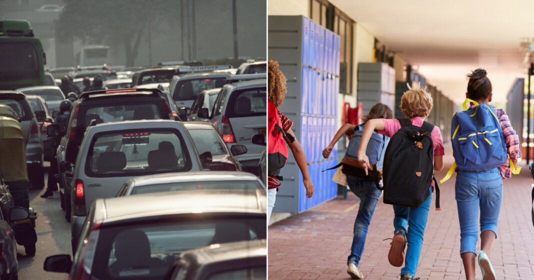 Rientro a scuola, traffico, sciopero