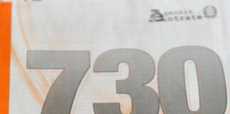 Fisco, 730 al rush finale: c’è tempo fino a fine mese