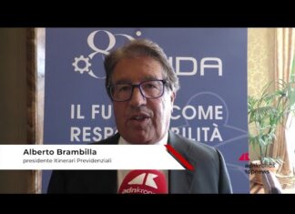 Fisco: Brambilla (Itinerari Previdenziali), ‘difficile progredire se contributi arrivano da piccola