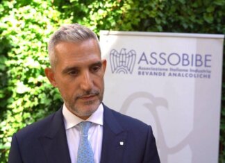 Fisco, Pierini (Assobibe): “Sugar tax blocca oltre 1 miliardo di investimenti”