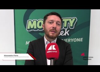 Floria (Arval): “Per 6 persone su 10 mobilità cruciale nella scelta del posto di lavoro”
