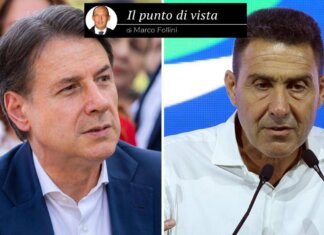 Follini: “Da Conte a Vannacci, le forze anti-sistema sanno che partita si gioca sulla geopolitica”