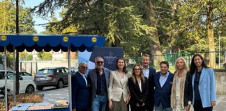 Fondazione Laureus e Lidl presentano progetto ‘Cycling for good’
