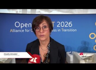 Fondazione Systema, Almadori (Eni): “Nasce per supporto competitività e trasformazione imprese”