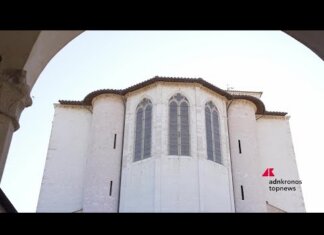 Fondazione Terna e il progetto “Custodire San Francesco”