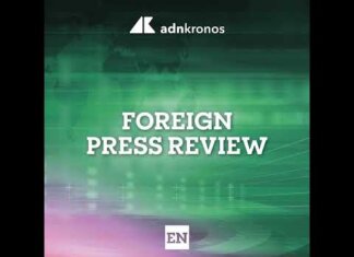 Foreign press review – September 28, 2026
