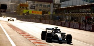 Formula 1, Antonelli contro Russell: ennesimo duello a Sepang