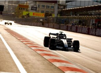 Formula 1, Antonelli contro Russell: ennesimo duello a Sepang