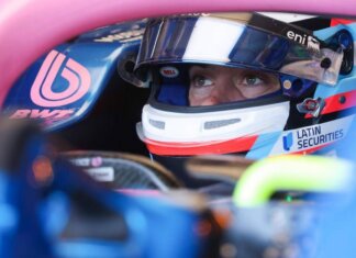 Formula 1, Colapinto e l’incidente nel Gp Azerbaigian: “Dovrebbe essere squalificato”