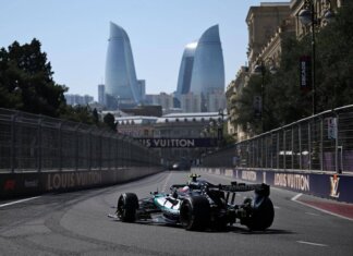 Formula 1, oggi qualifiche Gp Azerbaigian: orario e dove vederle