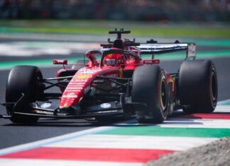 Formula 1, oggi qualifiche Gp Monza – Diretta