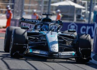 Formula 1, oggi seconde prove libere Gp Azerbaigian: orario e dove vederle in tv