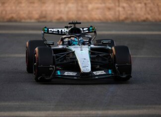 Formula 1, oggi si corre il Gp di Baku – Diretta