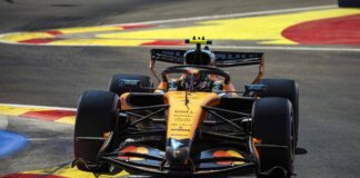 Formula 1, oggi si corre il Gp di Madrid – Diretta