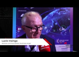 Forum Innovazione & Sostenibilità 2026: Insinga (Commercialista e Business Angel), ‘dalla