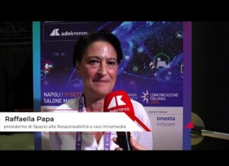 Forum Innovazione & Sostenibilità 2026: Papa (Spazio alla Responsabilità) ‘la vera sfida è rendere