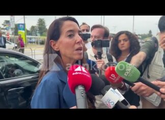 Forza Italia, Ronzulli: “Per vincere serve una svolta”
