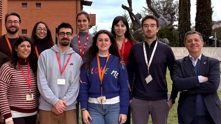 ricerca sul diabete il laboratorio dell8217universit224 di siena ottiene la certificazione di qualit224 iso 9001 da Corrieretoscano.it ricerca sul diabete il laboratorio dell8217universit224 di siena ottiene la certificazione di qualit224 iso 9001