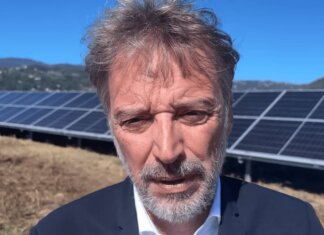 Fracasso (Gruppo Magis): “Impianto Trissino operativo, produzione per 4mila famiglie”