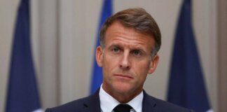 Francia si prepara ad attacchi dalla Russia, Macron: “Chiesto piano contro droni”