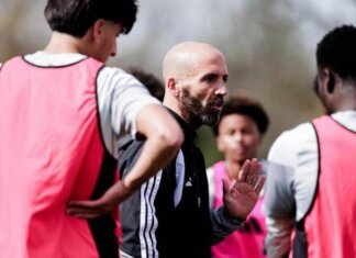 Frasi sessiste e intimidazione fisica a un’arbitra, bufera ed esonero per il fratello di Higuain