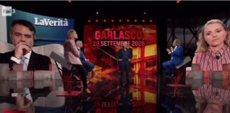 Garlasco, faccia a faccia in tv tra l’ex generale Garofano e gli avvocati di Stasi: “In ballo qualcosa di più”