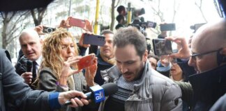Garlasco, numero di scarpa compatibile con quella del killer e impronta 33: Sempio verso il rinvio a giudizio