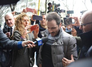 Garlasco, numero di scarpa compatibile con quella del killer e impronta 33: Sempio verso il rinvio a giudizio