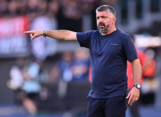 Gattuso chiude a Icardi: “Nessuno discute il suo valore ma abbiamo fatto altre scelte”