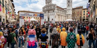 Lucca Comics & Games 2026, ospiti e programma dell’edizione dei 60 anni Lucca comics