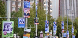 Germania, elezioni oggi nel Meclemburgo e a Berlino: voto cruciale per Merz dopo trionfo AfD in Sassonia